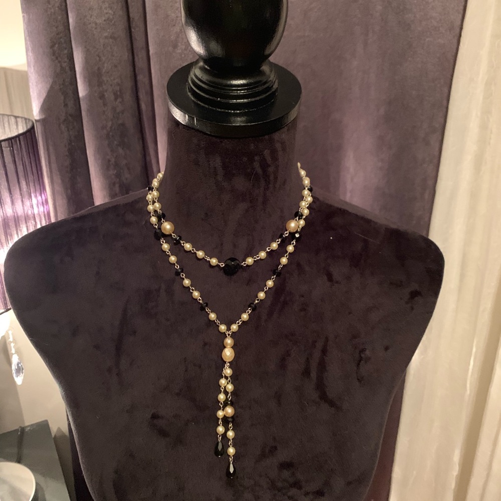 WHBM Necklace